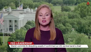 Asia Tonight - Wed 22 Apr 2026