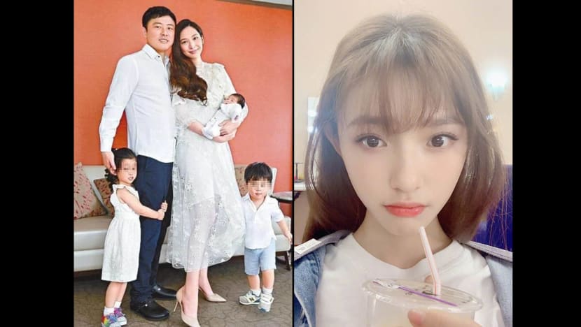 Pace Wu’s fiancé said to be cheating on her with young starlet