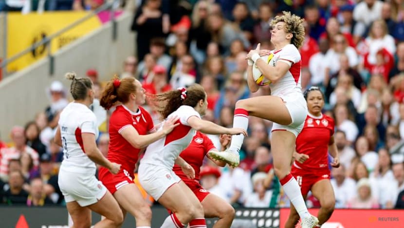 England finally deliver when it matters to win Women's World Cup