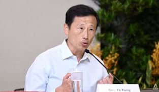  Ong Ye Kung diiktiraf badan anti-tembakau serantau atas usaha kekang vape