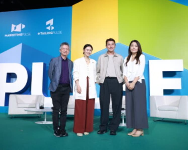 TVB Unveils Artiste-Creator Network (ACN) at MarketingPulse 2026
