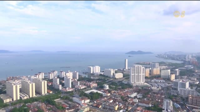 槟城州欲大力发展半导体业 冀在科技领域脱颖而出