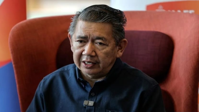 90% agihan kerusi 3 negeri PH selesai, kata Timbalan Presiden Amanah