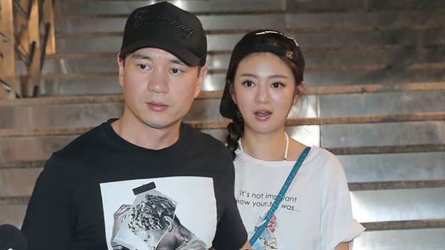 老公涉赌洗钱案最终判决出炉，安以轩真实心情曝光