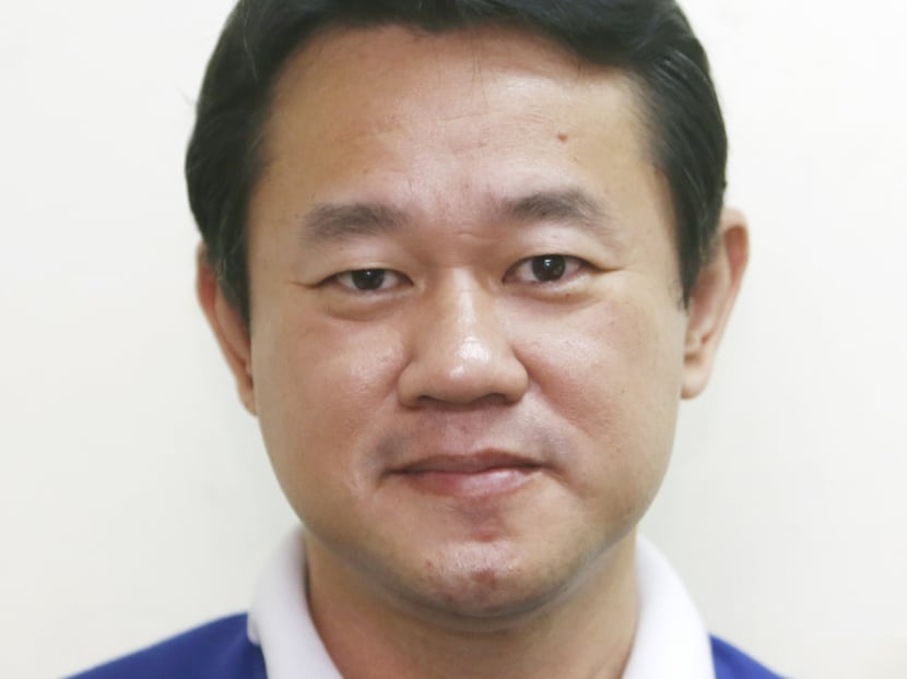 Chance to shape party without ‘baggage’ led him to join SingFirst - TODAY
