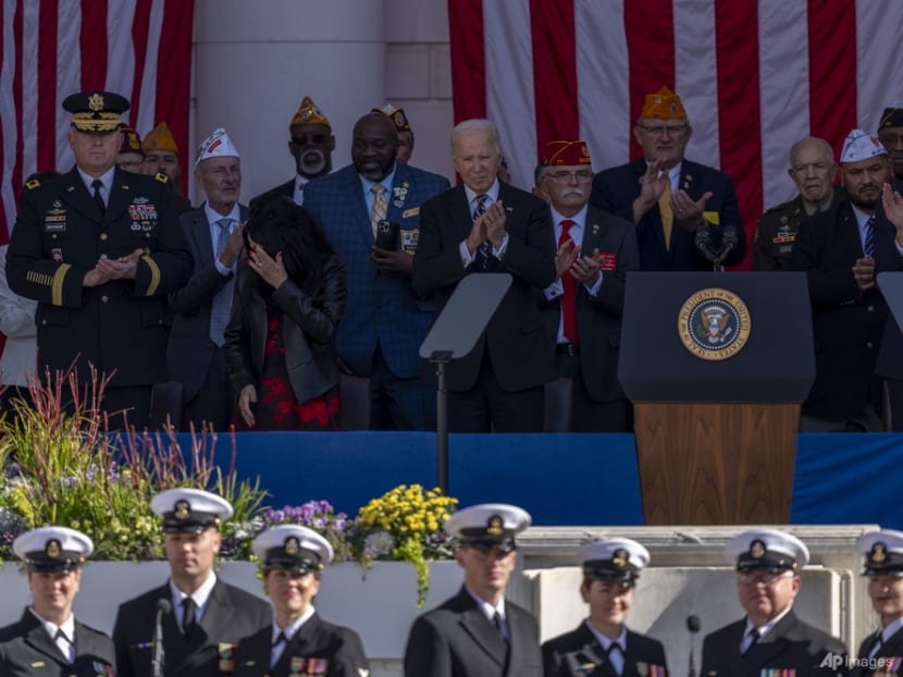 Commentary: US President Joe Biden’s made a big Afghanistan blunder Commentary: US President Joe Biden’s made a big Afghanistan blunder
