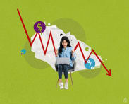 I made an investment mistake. How do I recover from it? 