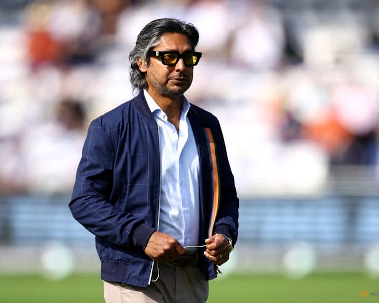 Sangakkara, Mahanama named in interim committee to run Sri Lanka Cricket