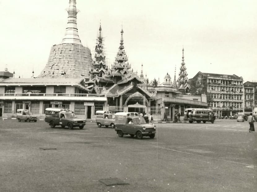 burma photos gallery
