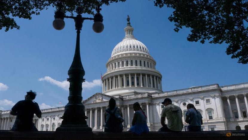 Trump moves to end crypto week legislation snag Trump moves to end crypto week legislation snag