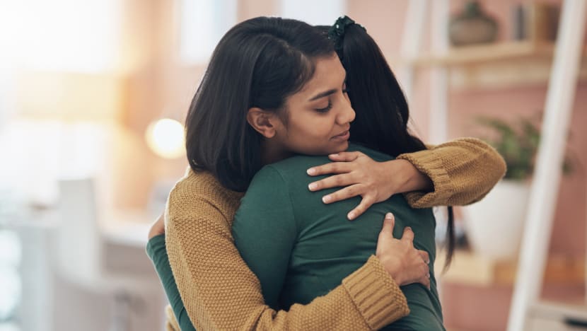 Commentary: Concerns over giving people ideas undermine needed conversations on suicide