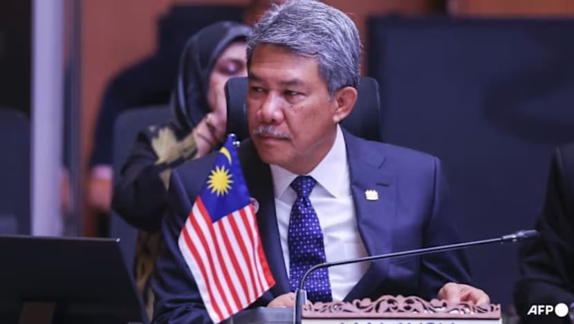 Tiada keputusan sepihak berhubung Selat Melaka, kata Menteri Luar Malaysia