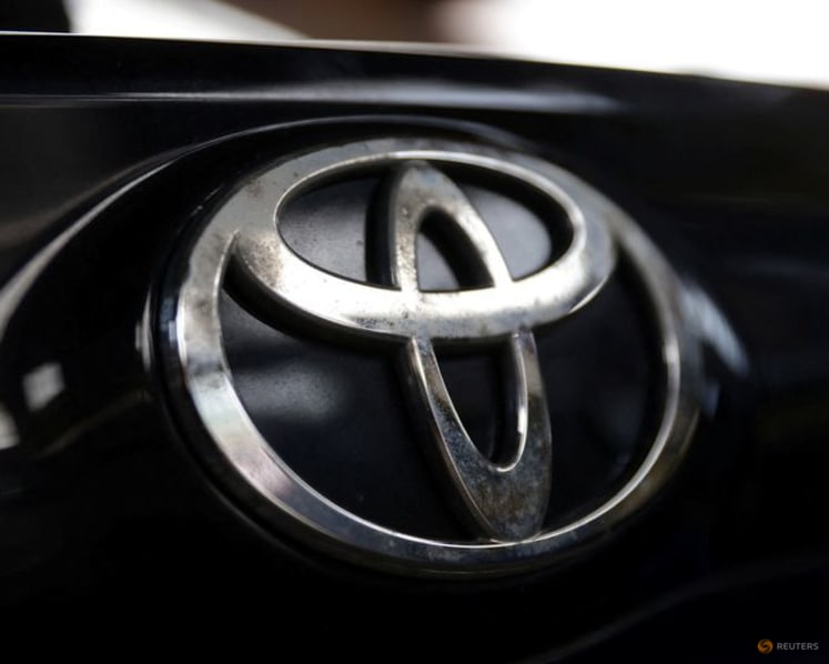 Toyota tender offer for Toyota Industries succeeds