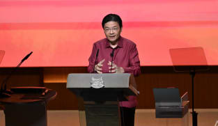 PM Wong to deliver National Day Rally speech on Aug 17