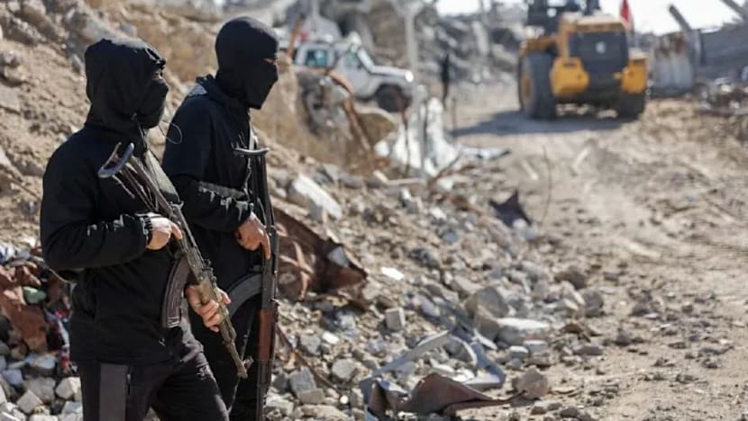 Israel terima mayat dipercayai tebusan terakhir dari Gaza