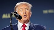 Trump to sign order on AI oversight as security fears mount among supporters