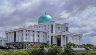 Pemerintah Malaysia melanggar hukum menahan 40% pendapatan federal Sabah: Pengadilan Tinggi