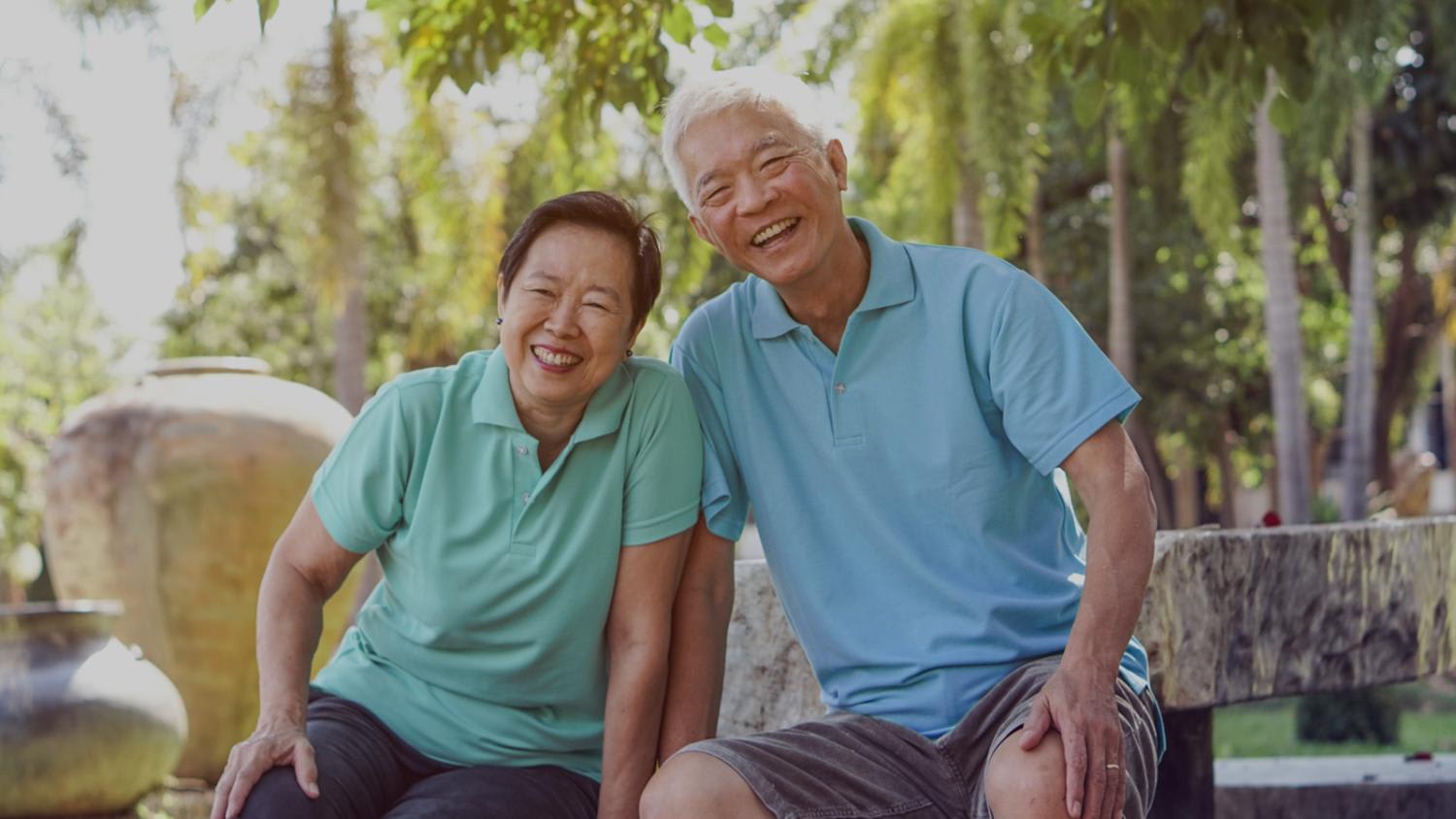 As Singapore’s rapidly-ageing population grapples with the  cost of long-term care, CareShield Life could make all the  difference to seniors and their loved ones.
