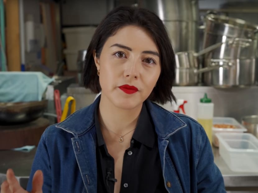 MasterChef UK star's cookbook pulled amid allegations of plagiarism by Singaporean author