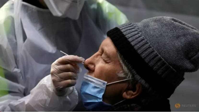 Varian Delta mungkin merebak lebih pantas; agensi kesihatan EU gesa anggota percepat pemberian vaksin