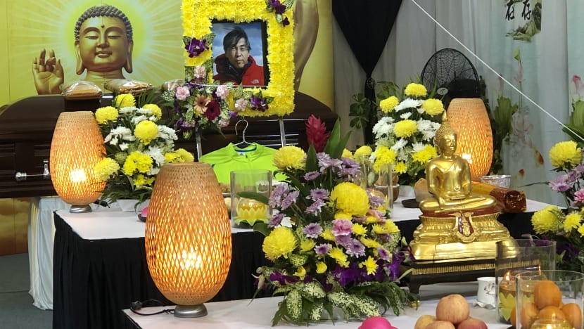 S'pore-based M'sian doctor succumbs to injuries after rescue from Nepal mountain