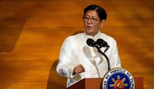 பிலிப்பீன்சில் பல்லாண்டுக்குப் பிறகு பெருமளவு இயற்கை எரிவாயு கண்டுபிடிப்பு