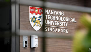 Mahasiswa NTU akan diberi akses kepada alat Google AI di bawah rombakan kurikulum