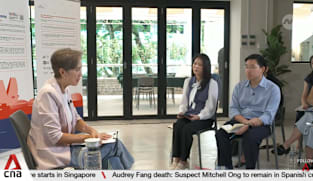 Keeping children away from harmful social media content is key focus for government