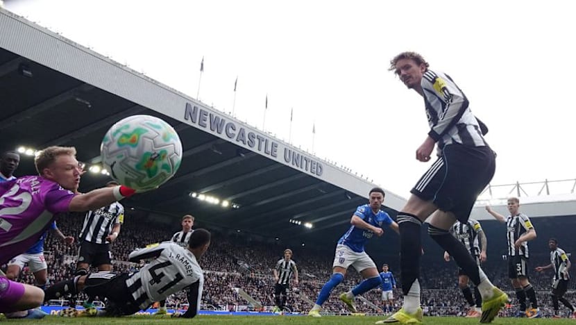 Sunderland stun Newcastle with late Brobbey winner in dramatic Tyne-Wear derby