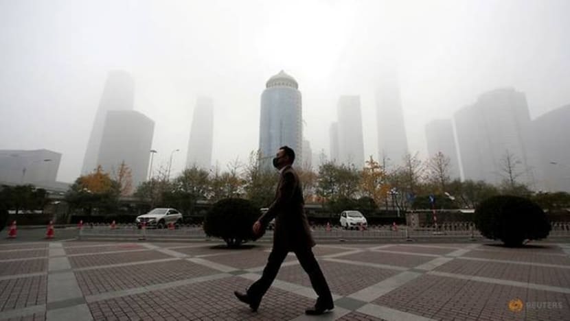 China rancang langkah antipencemaran lebih teliti jelang 2019