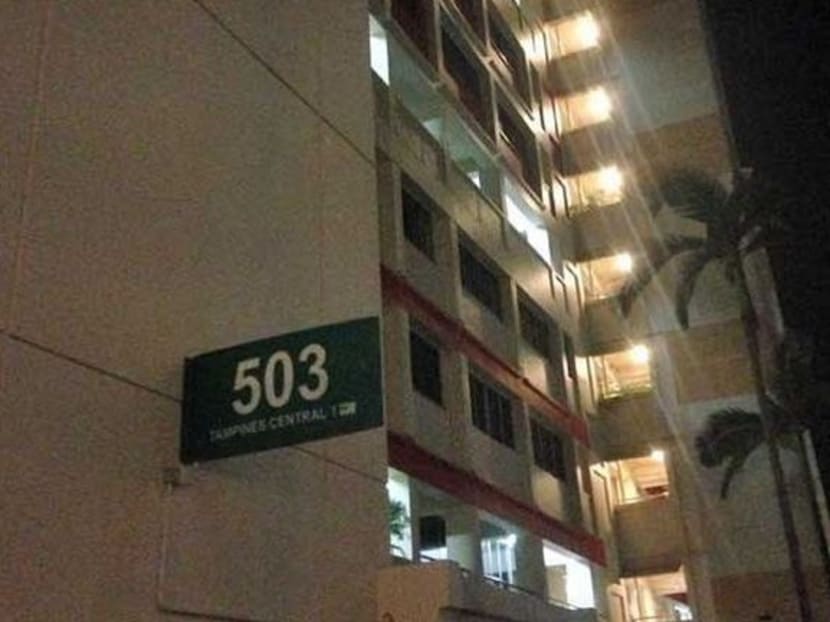 Woman found dead in Tampines, suspect arrested