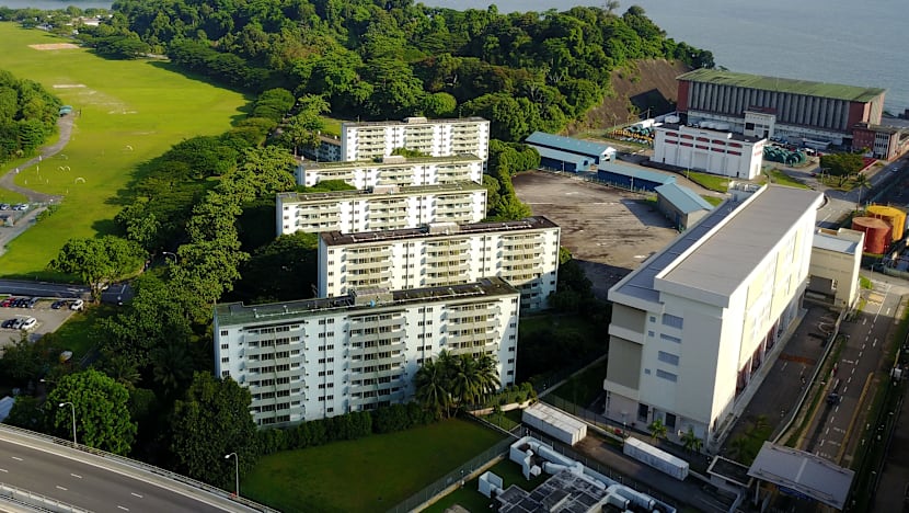 Over 500 ex-residents gather to bid ‘flatted kampung’ farewell