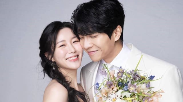 李升基婚宴礼品真实价格　引起热议