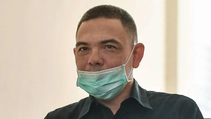 Yasin diperintah jalani pemeriksaan mental; sebutan selanjutnya pada 22 Jun Yasin diperintah jalani pemeriksaan mental; sebutan selanjutnya pada 22 Jun