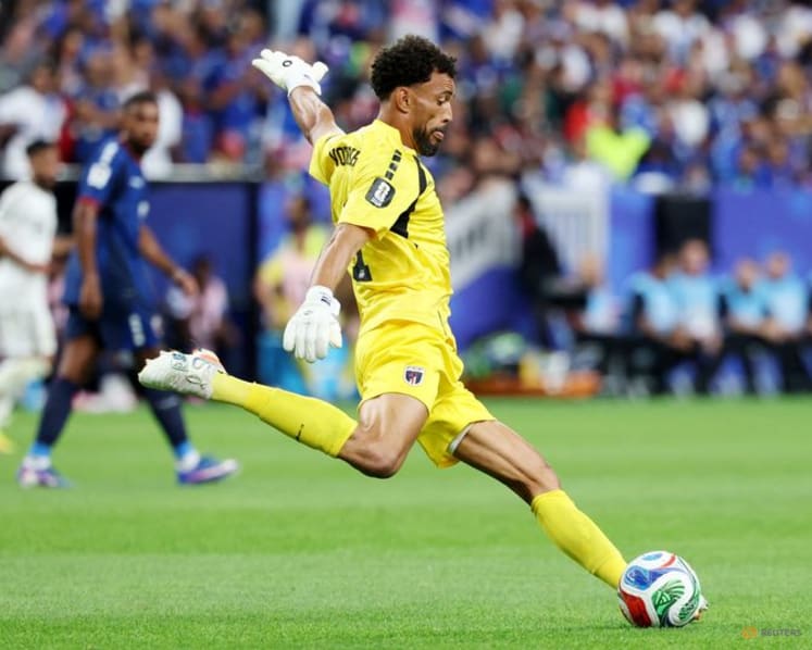 World Cup opens US eyes to soccer's global roar