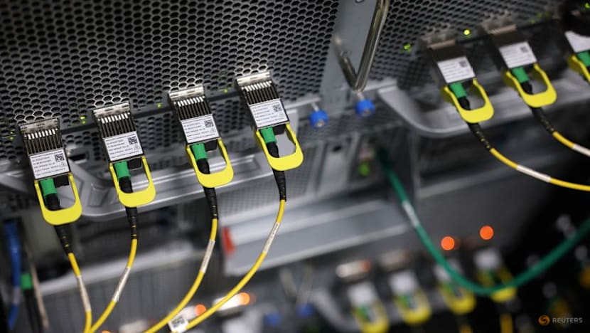 Amsterdam-based AI firm Nebius to build 240MW data centre near Lille, France