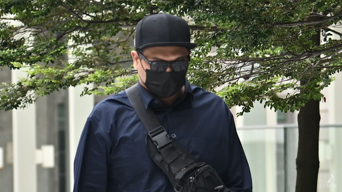 Pengemudi pemicu kecelakaan maut di Singapura divonis 12 tahun penjara, dilarang menyetir seumur hidup