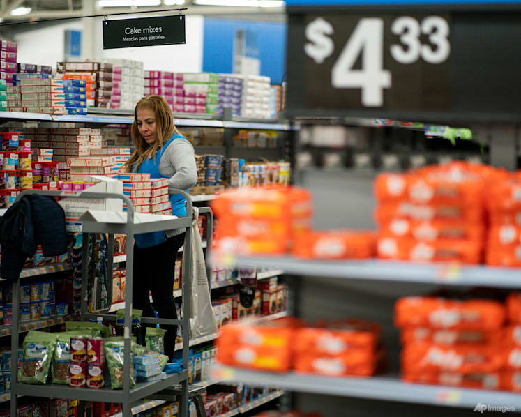 Commentary: The US economic boom is a mirage