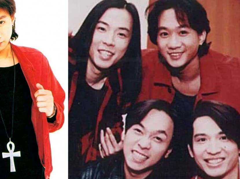 The rock icon, who died in 1993 at the age of 31, lives on in the hearts of his fans and loved ones.