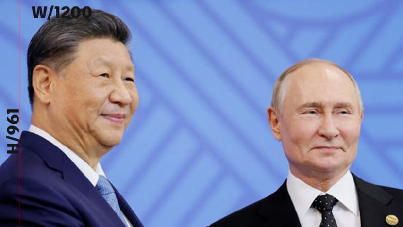 Why Xi Jinping is skipping BRICS for the first time, and what’s at stake