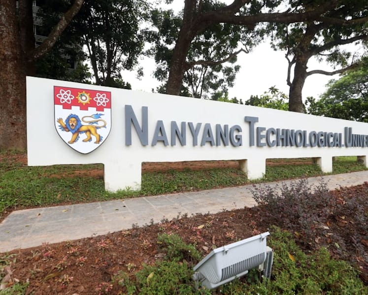 NTU undergrad tried to photograph male hostel mate in shower; gets detention order 