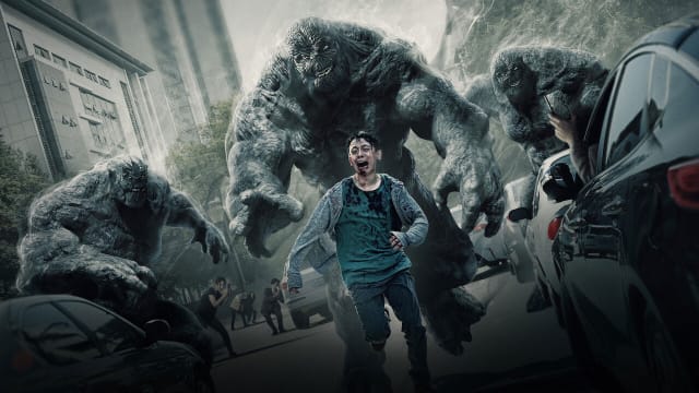 Netflix确定开拍“Hellbound”第2季