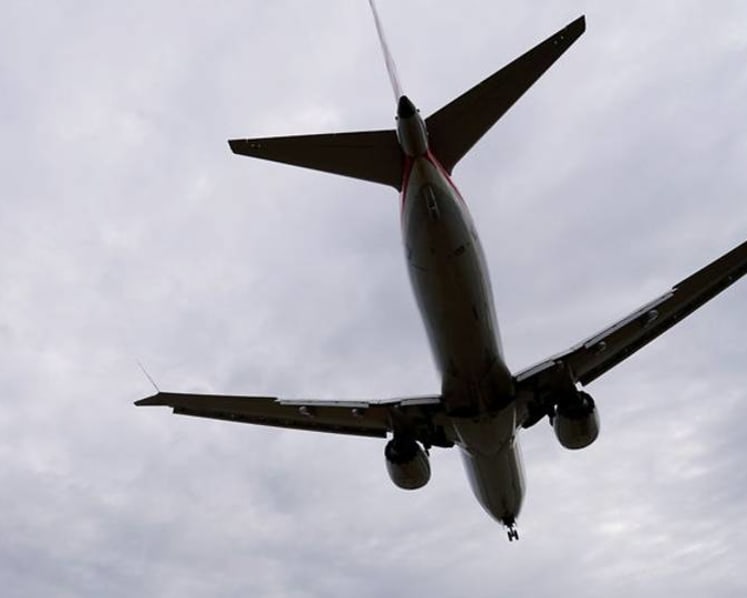 Singapore Airlines Boeing 737 MAX pilots will undergo 'additional training' after suspension on plane lifted