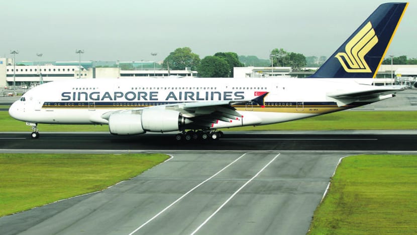 SIA apologises for 17-hour flight delay to New Delhi, vows to improve service