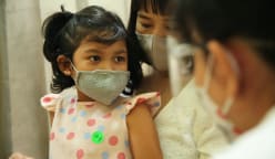 Talking Point 2021/2022 - S1E37: What Happens If My Child Is Not Vaccinated?