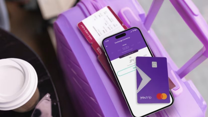 YouTrip raises e-wallet limits after MAS rule change; Revolut and Wise to follow suit