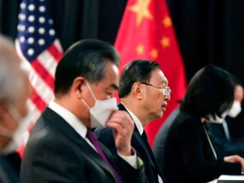 Commentary: US withdrawal from Afghanistan spells end of China’s free ride on international security Commentary: US withdrawal from Afghanistan spells end of China’s free ride on international security