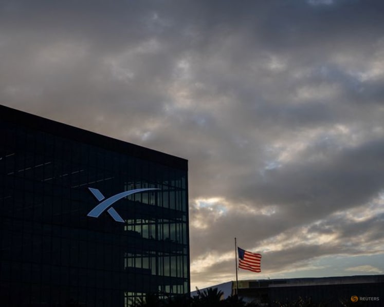 SpaceX targets in-house GPUs as it warns investors of chip supply, costs 