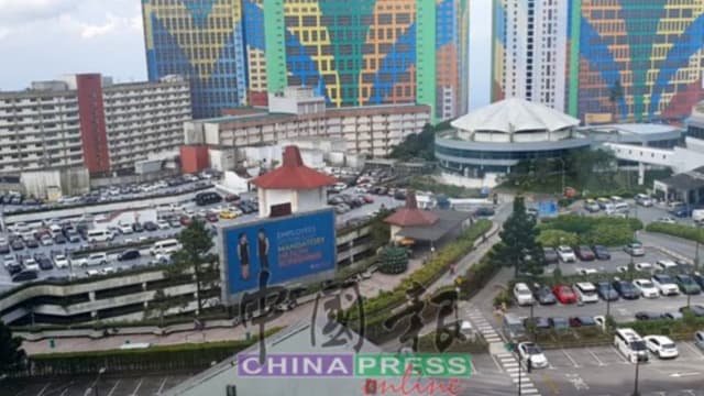 马媒：云顶高原拟向开车上山者征收过路费