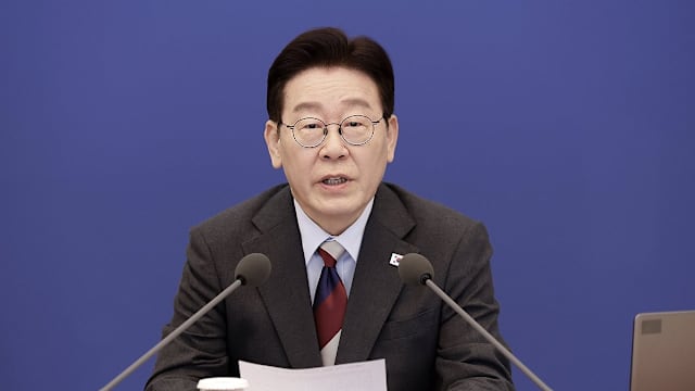 公民安全撤离中东 韩国总统致函感谢新加坡